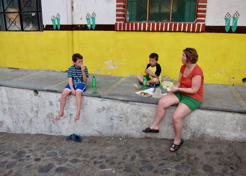 Puerto Vallarta