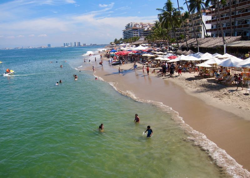 Puerto Vallarta