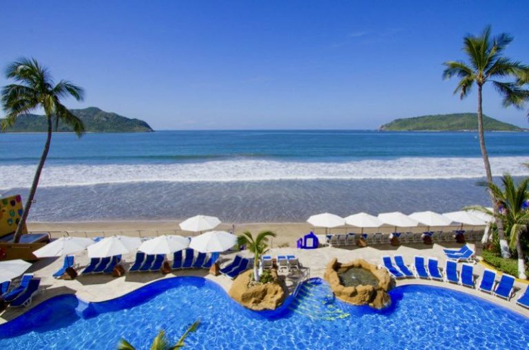 5 Best Family Hotels & Beach Resorts in Mazatlan Mexico Dave