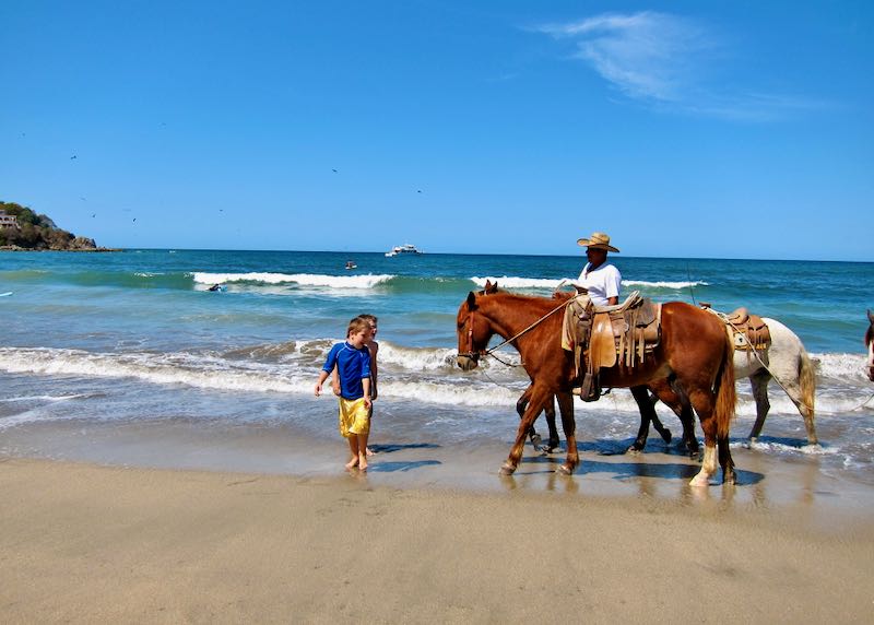11 Best Beaches In Mexico Tulum Cancun Los Cabos Puerto Vallarta Mexico Dave