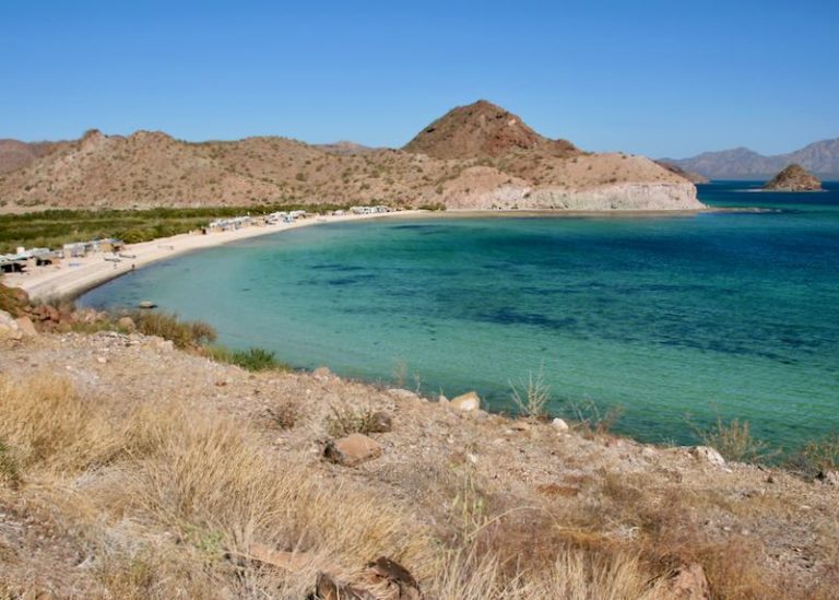 18 Best Beaches in Baja Mexico - Mexico Dave