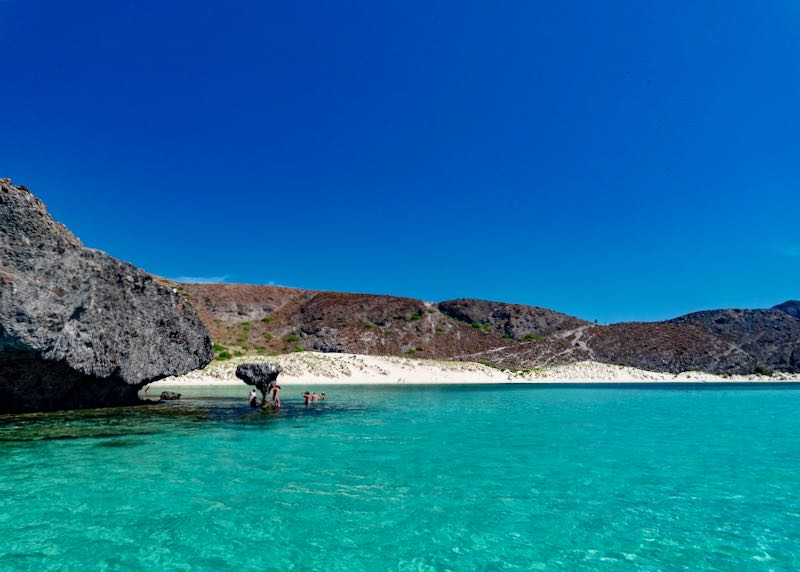 18 Best Beaches in Baja Mexico - Mexico Dave