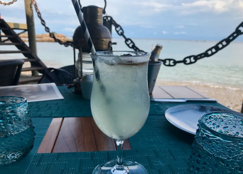 The Best Bars & Cocktails in Punta de Mita - Mexico Dave