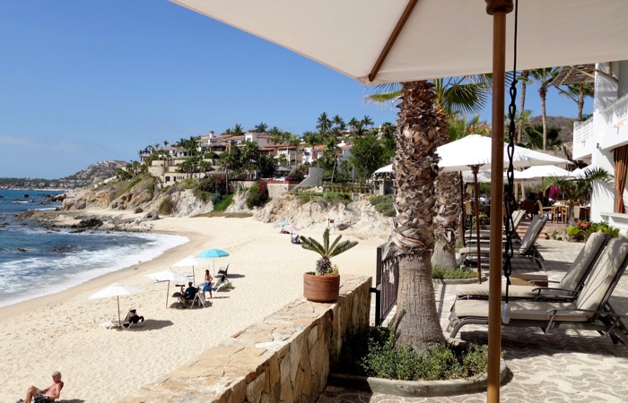 Family-friendly Cabo Surf Hotel and Spa