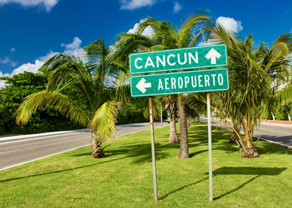 Closest Hotel To Cancun Airport