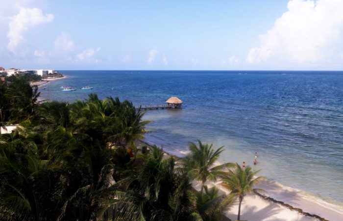 The best hotels and restaurants in Riviera Cancun