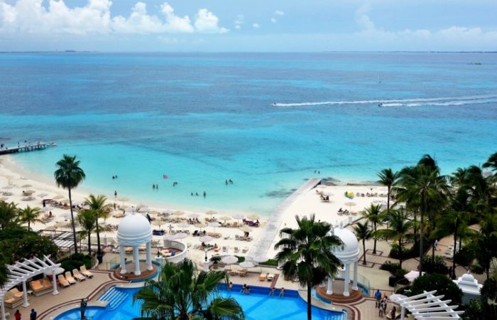 Cancun adults-only all-inclusive with great restaurants