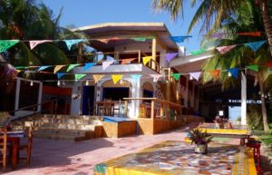 milagro marina