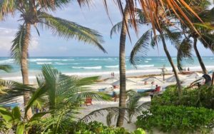 24 BEST HOTELS in Tulum (Boutique, Luxury, Beach Resorts) - Mexico Dave