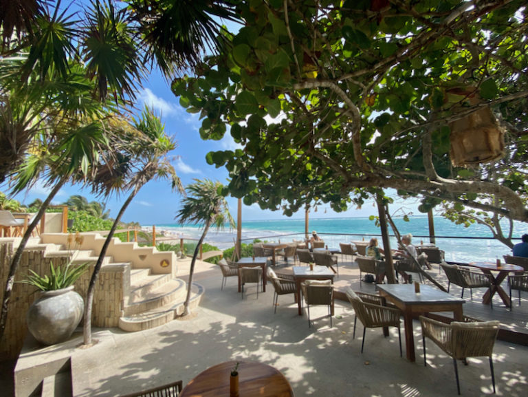 playa mezzanine tulum