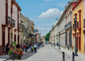 Where to Stay in Oaxaca - Best Areas & Neighborhoods - Mexico Dave