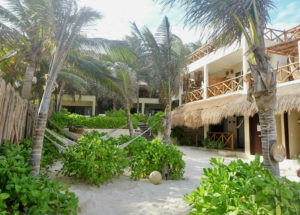 tulum hammocks