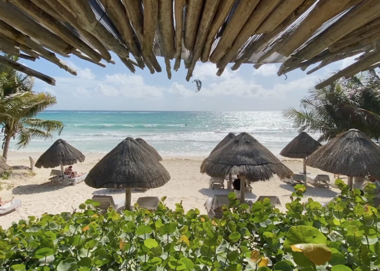 Encantada In Tulum - Hotel Review - Mexico Dave