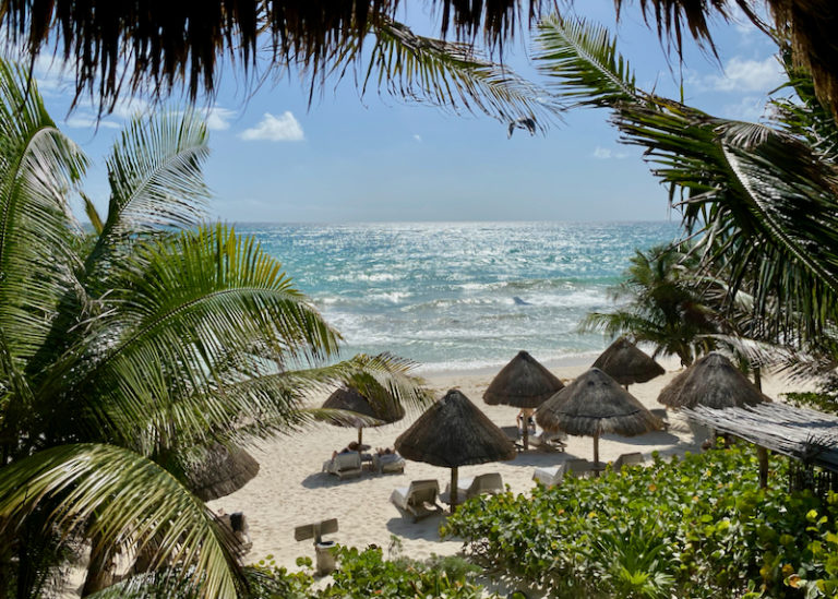 Encantada In Tulum - Hotel Review - Mexico Dave