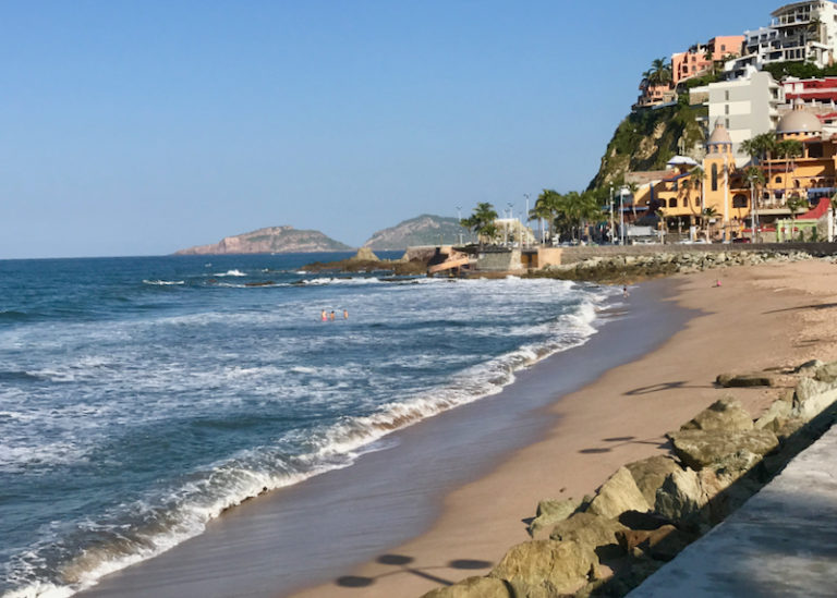 Where to Stay in Mazatlán - Best Areas & Neighborhoods - Mexico Dave