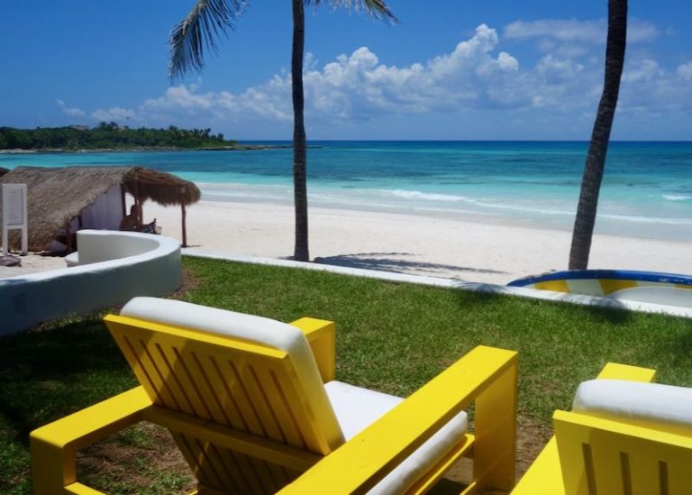 WHERE TO STAY in PLAYA DEL CARMEN Best Areas & Beaches Mexico Dave