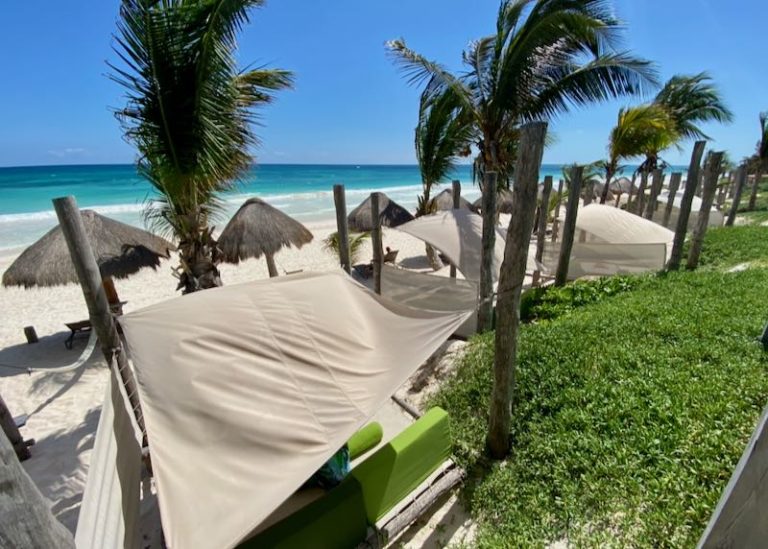 WHERE TO STAY in TULUM Best Areas & Neighborhoods Mexico Dave