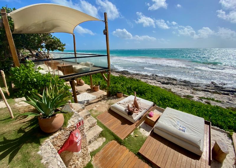 WHERE TO STAY in TULUM - Best Areas & Beaches - Mexico Dave