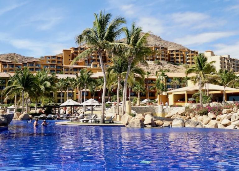 18 BEST HOTELS in Cabo San Lucas (Luxury, 5-Star, Boutique) - Mexico Dave