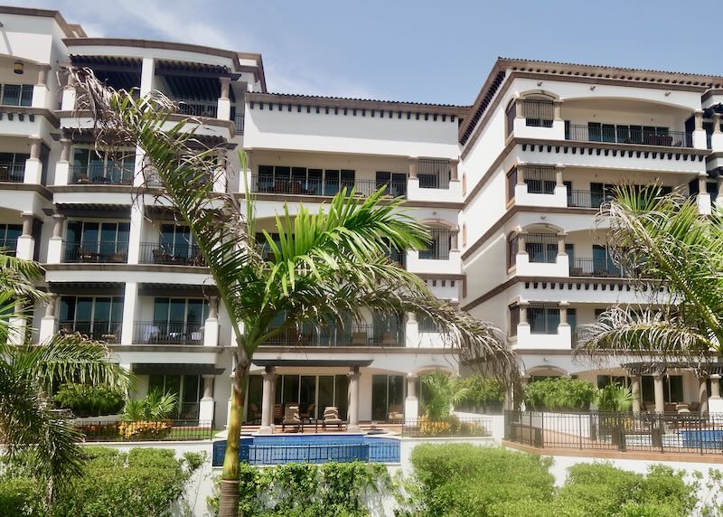 Grand Residences Riviera Hotel in Cancun