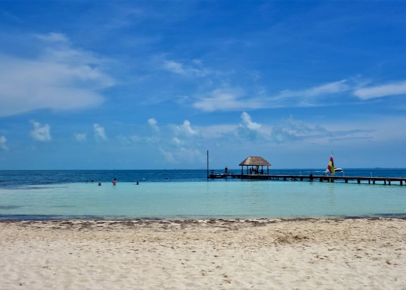Best Hotels in North Zone, Cancun