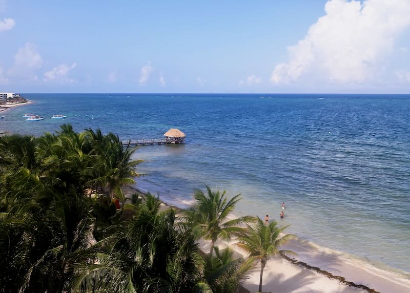 Best Hotels in Riviera Cancun