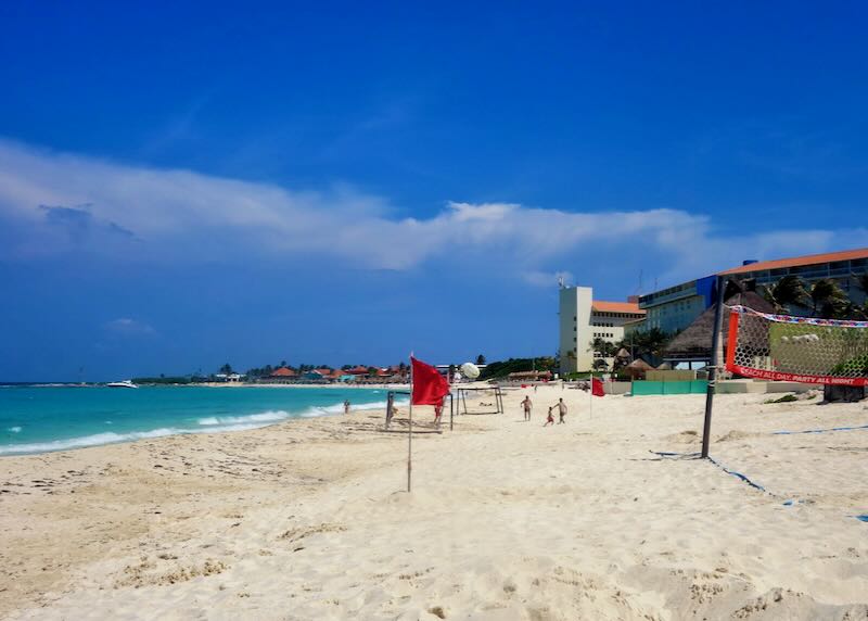 Best Hotels in South Zone, Cancun