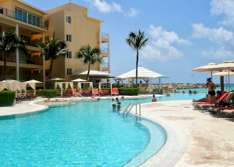 Dreams Jade Resort & Spa in Cancun