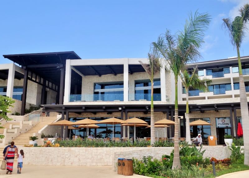 Dreams Playa Mujeres Hotel in Cancun