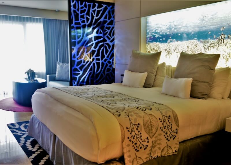 Paradisus La Perla Hotel in North Playa del Carmen