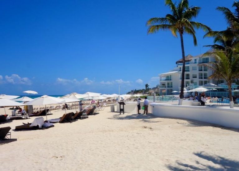 22 Best Hotels in Playa del Carmen - Mexico Dave