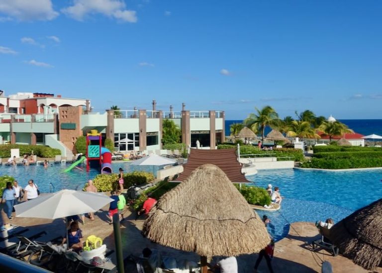 13 Best Family Hotels In Playa Del Carmen - Where To Stay With Kids 