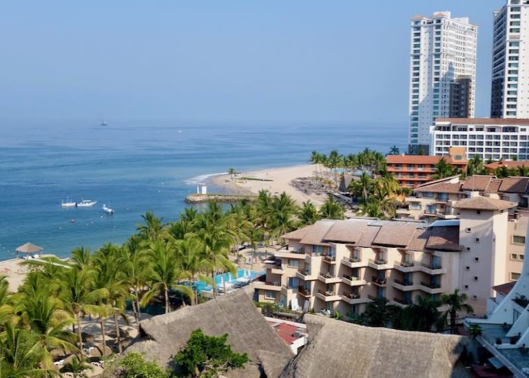 20 Best Hotels in Puerto Vallarta - Mexico Dave