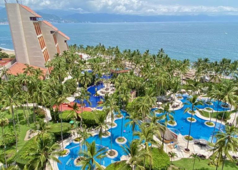 20 Best Hotels in Puerto Vallarta - Mexico Dave