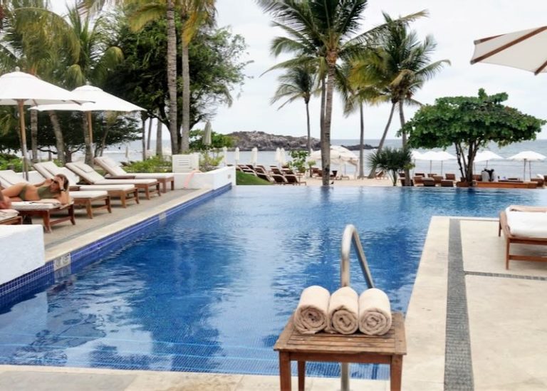 6 Best Hotels in Punta de Mita Mexico Dave