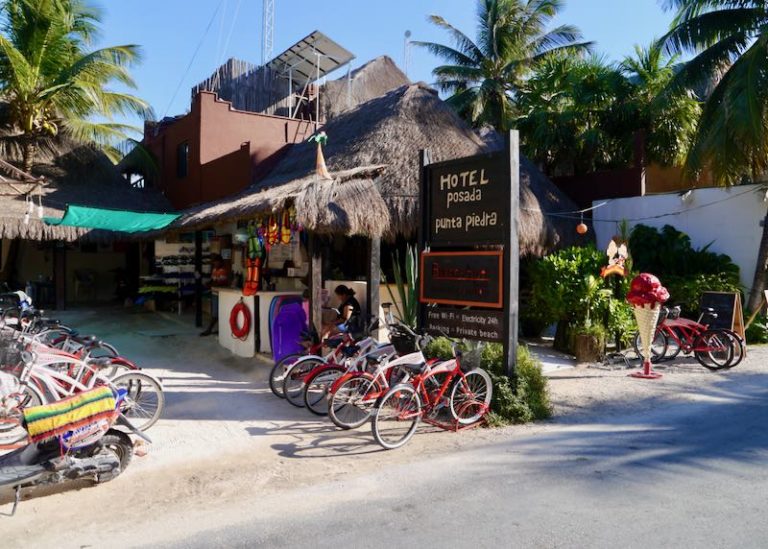 WHERE TO STAY in TULUM Best Areas & Neighborhoods Mexico Dave