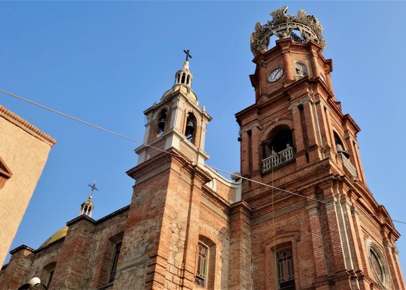 Best things to do in Old Town Puerto Vallarta
