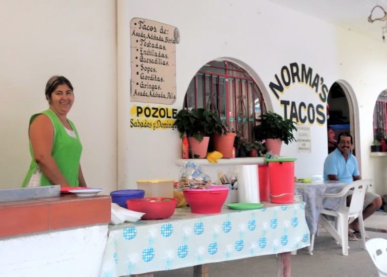 5 Best Restaurants in Punta de Mita Mexico Dave