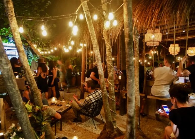 top clubs in tulum