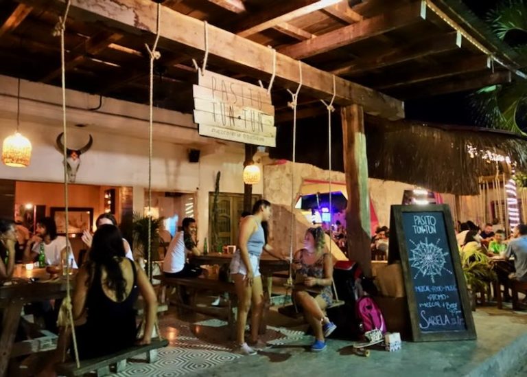 11 Best Bars & Clubs in Tulum Mexico Dave