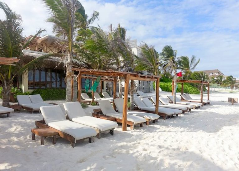 25 BEST HOTELS in TULUM - Luxury, 5-Star, Boutique - Mexico Dave