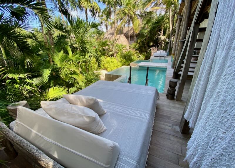 25 Best Hotels In Tulum Luxury 5 Star Boutique Mexico Dave