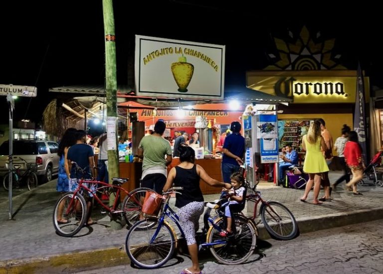 The 5 Best Taco Spots in Tulum Mexico Dave