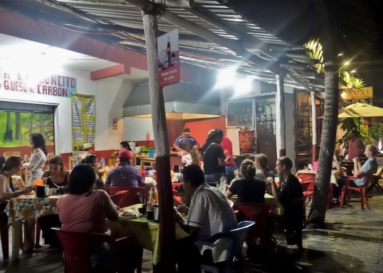 The 5 Best Taco Spots in Tulum Mexico Dave
