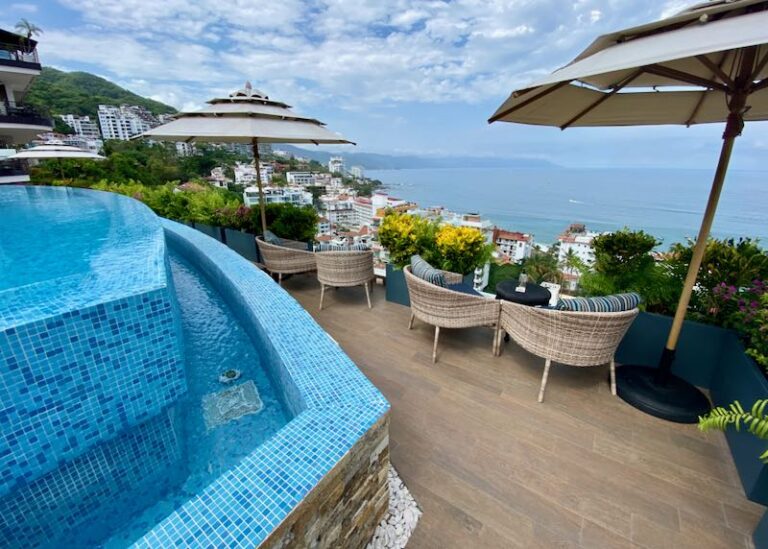 WHERE TO STAY in PUERTO VALLARTA Best Areas & Places to Stay Mexico Dave