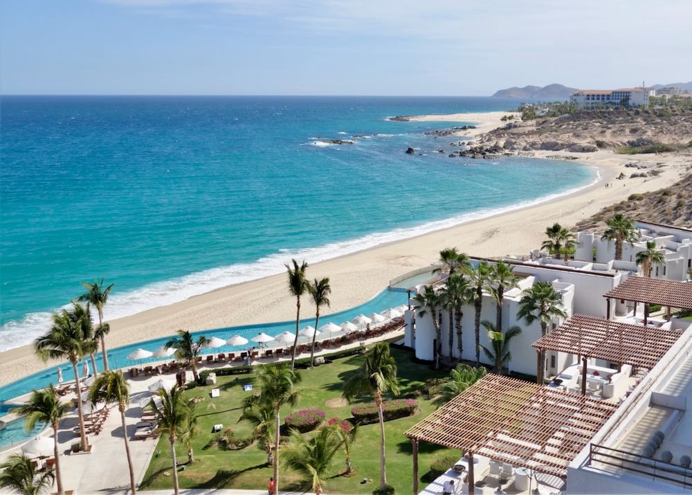Best hotel resort in Los Cabo. 