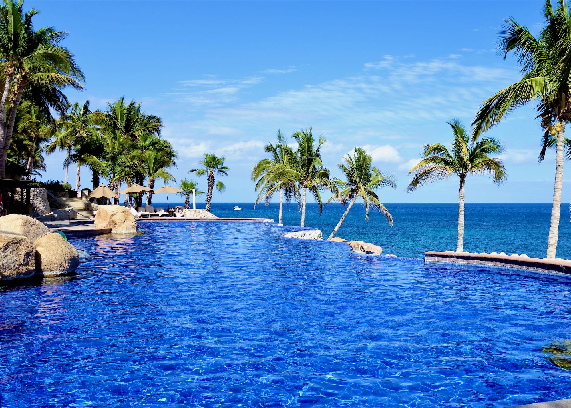 18 BEST HOTELS in Cabo San Lucas (Luxury, 5-Star, Boutique) - Mexico Dave