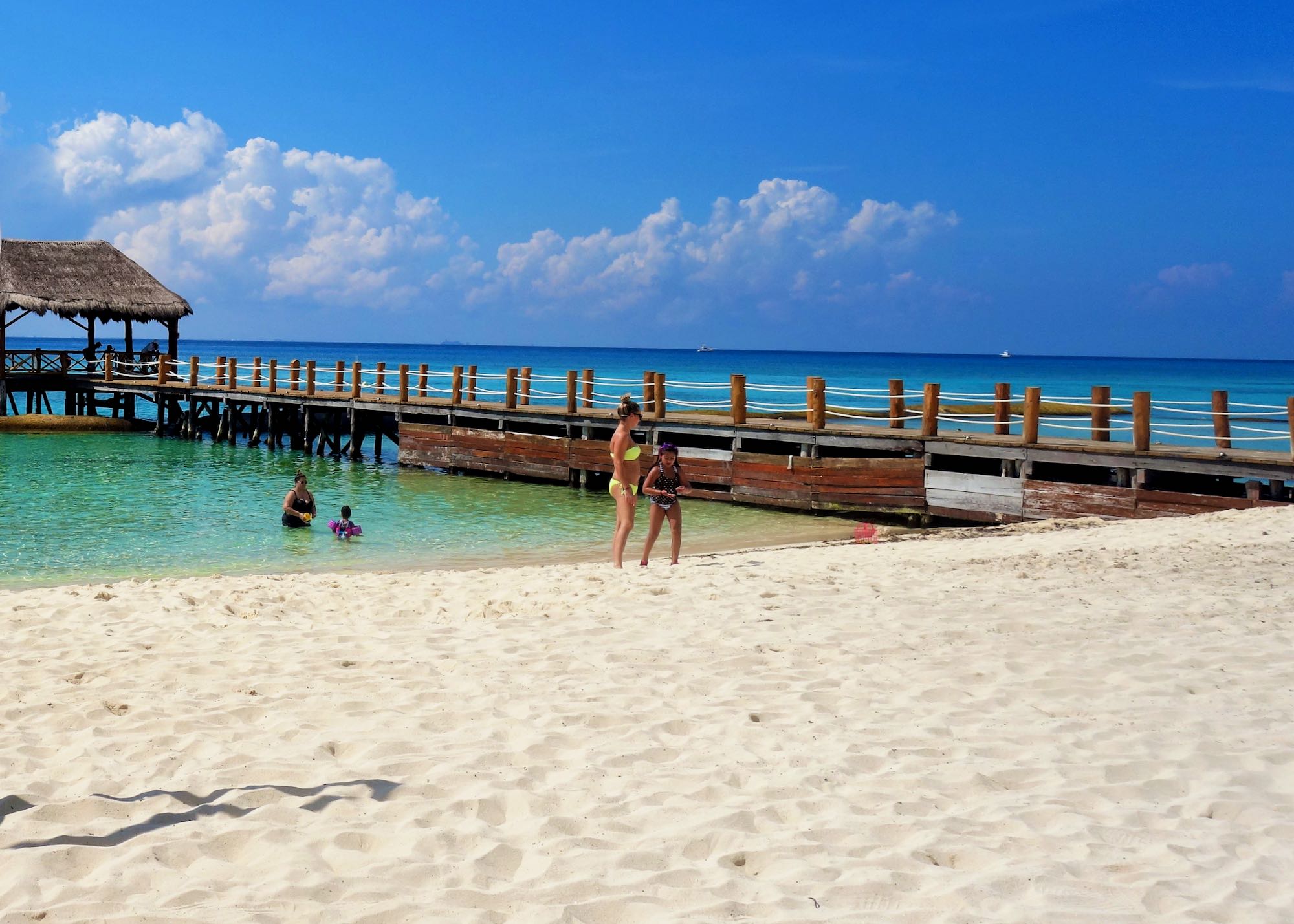 best places to stay in playa del carmen