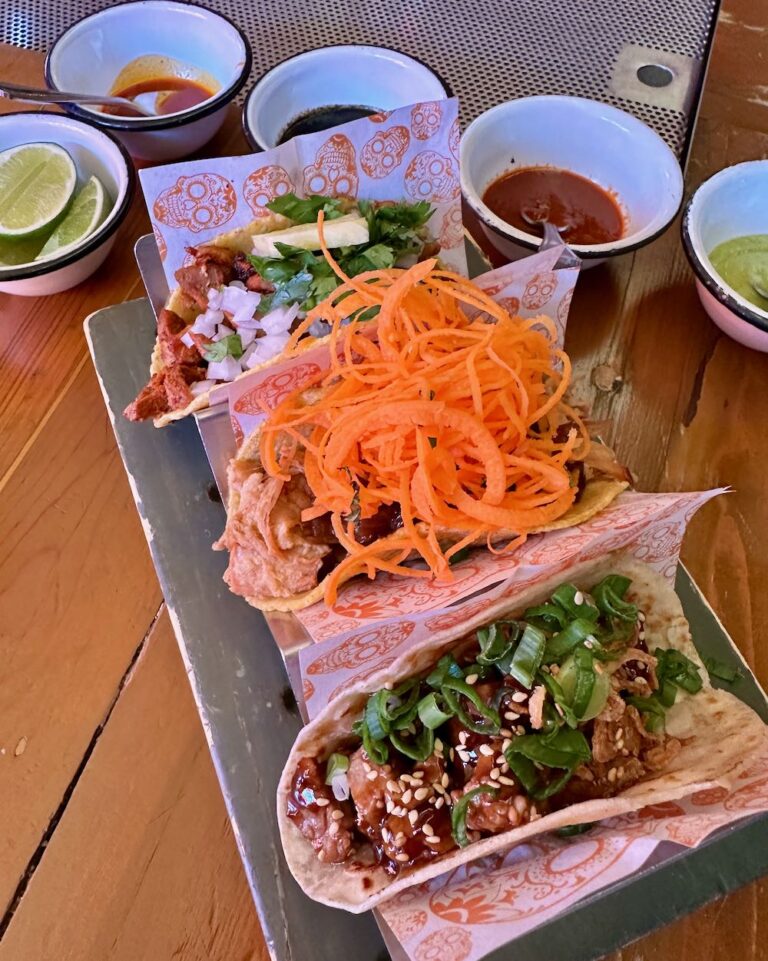 5 Best Taco Places in San Jose del Cabo Mexico Dave