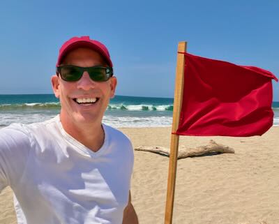 About me and my website